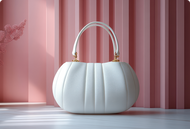 Elegant Structured Bag