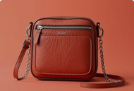 Chic Crossbody Bag