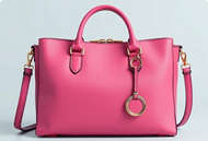 Bella Structured Tote