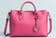 Bella Structured Tote