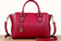 Luxury Leather Handbag