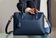 Elegant Leather Handbag