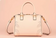 Embroidered Handbag