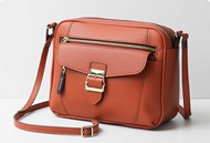 Trendy Crossbody Bag
