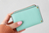 Pastel Chic Mini Wallet