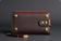 Rivet Leather Wallet