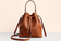 Classic Leather Bag